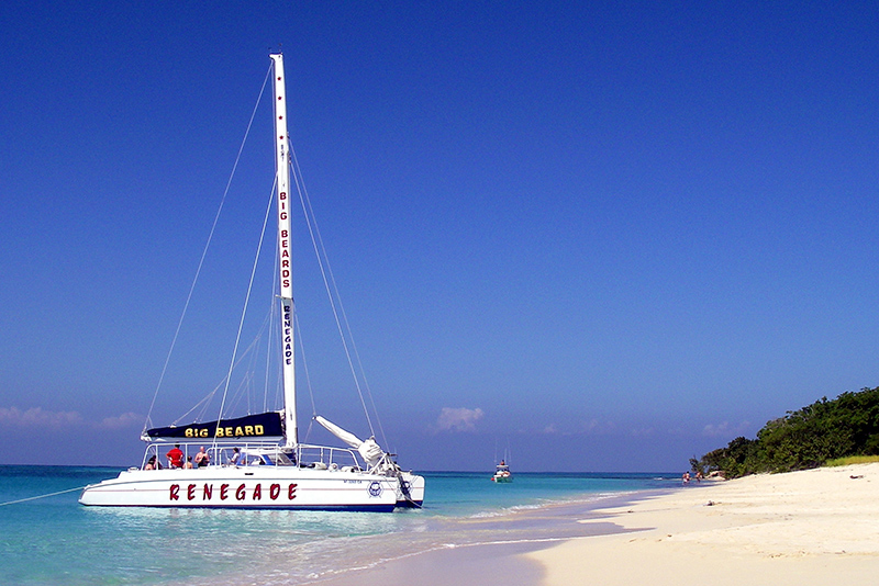 dansk vestindien - buck island_baad_06