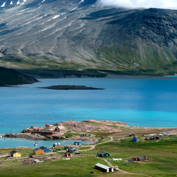 Igaliku Fjord As 284421857
