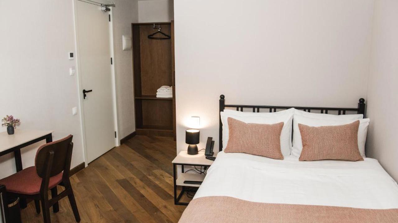 Hotel Makmani Boutique Hotel Værelse 2