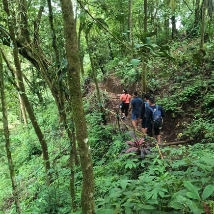 bali - Banyumala vandfald_07