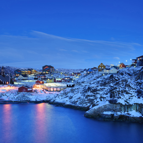 Ilulissat Christmas GT 491427362