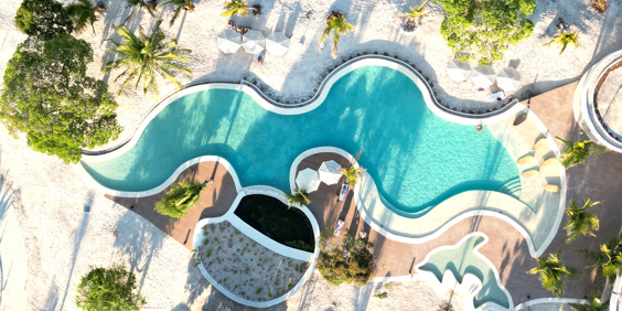 Pool 1
