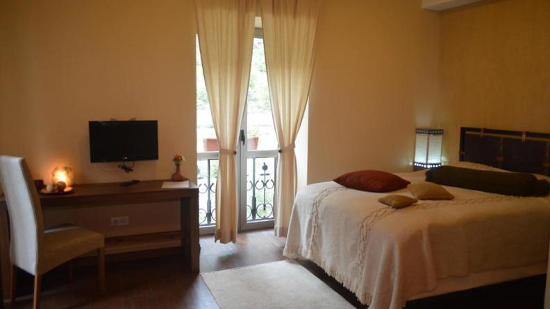 Tufenkian Avan Dzoraget Hotel Standard Room