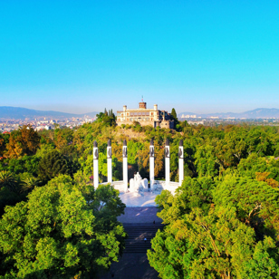 mexico - mexico city_chapultepec_01