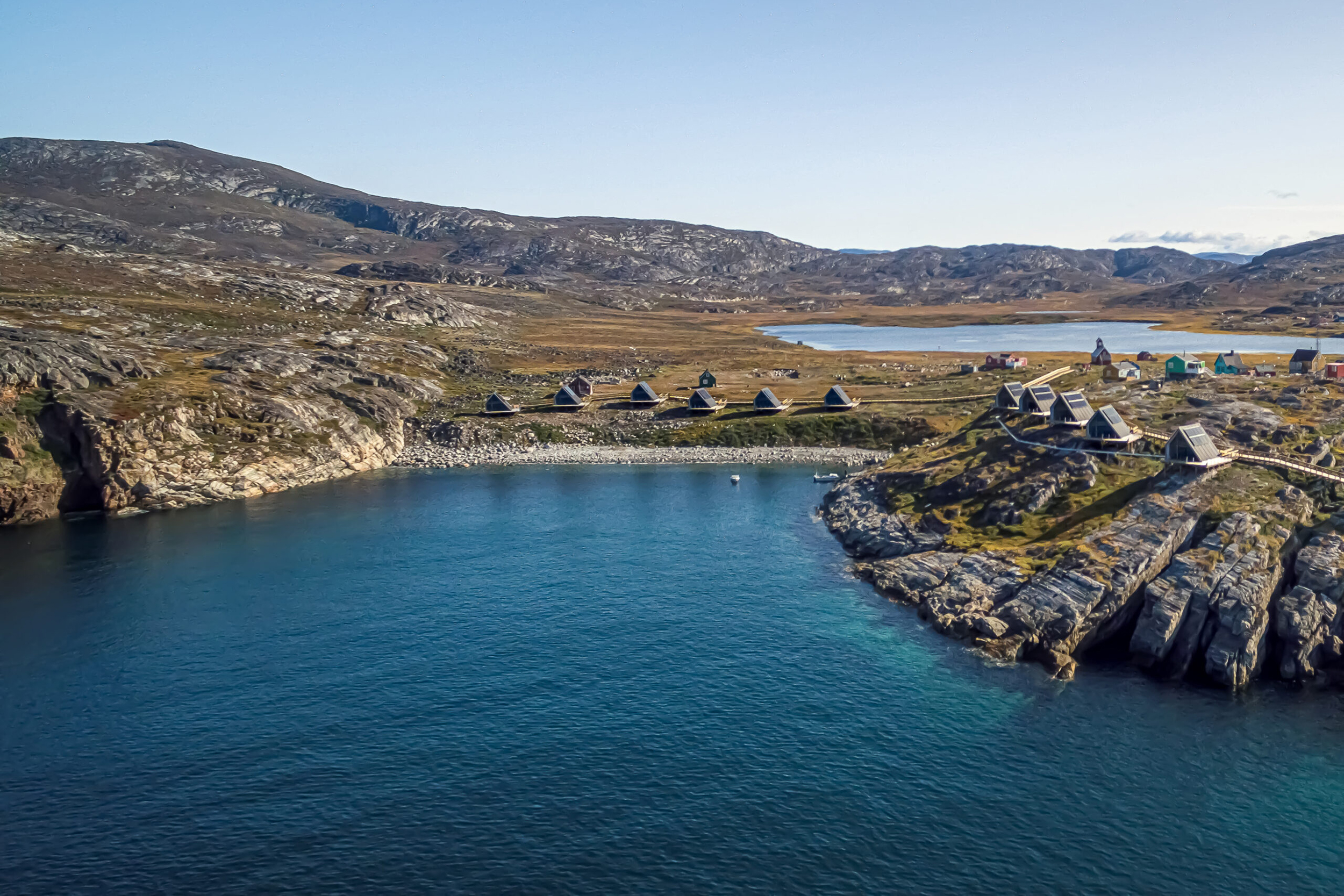 Ilimanaq lodge_@Lisa Burns_03