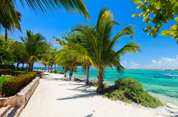 mexico - akumal_strand_04