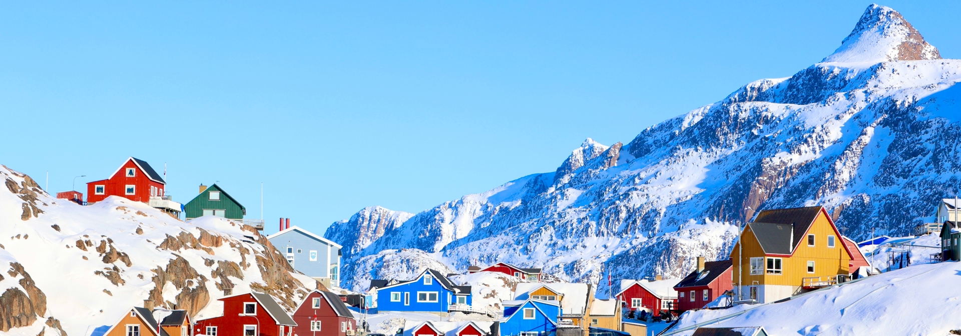 Sisimiut By 2580388189