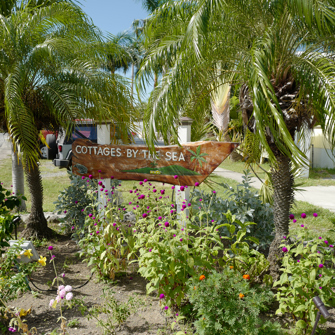 de vestindiske øer - st. croix - Cottages by the sea_skilt_01