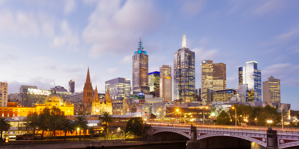 australien - melbourne_skyline_01