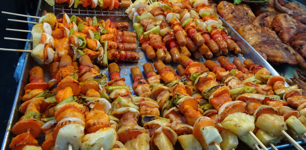 Khao Lak Streetfood