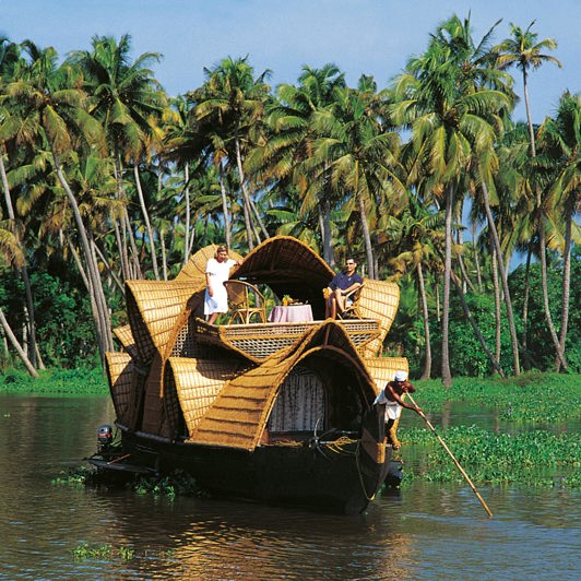 indien - Backwaters_04