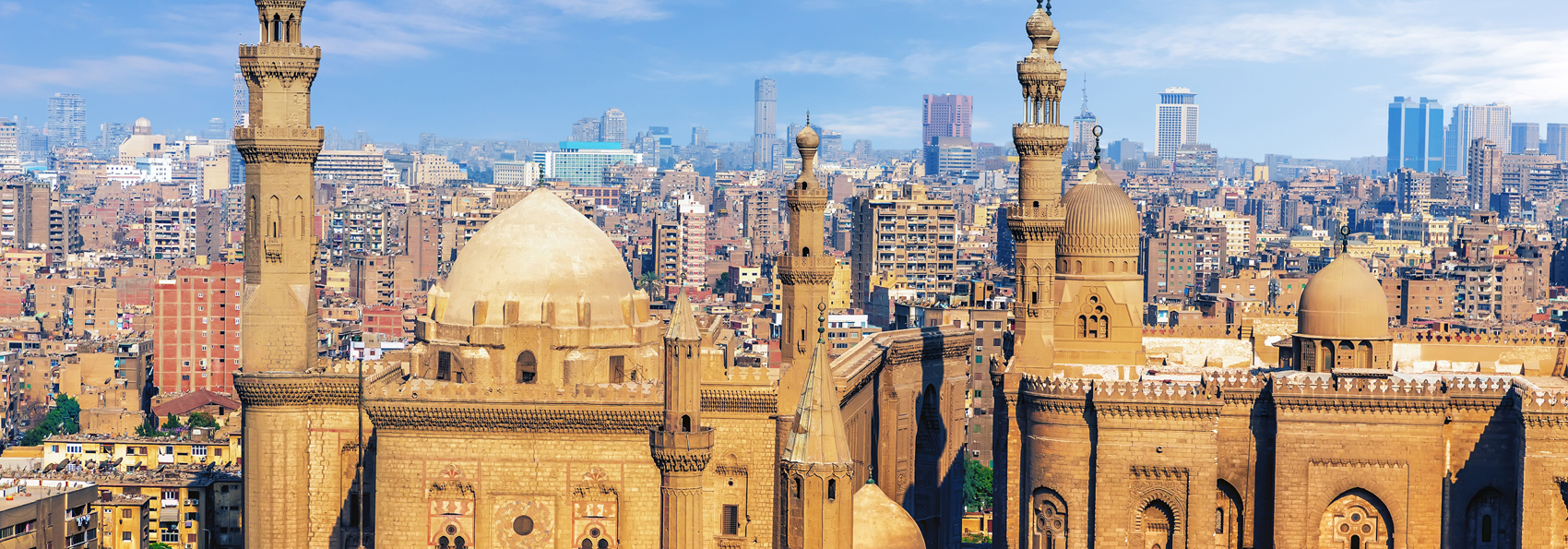 egypten - cairo_the mosque madrassa_01