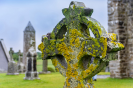 Clonmacnoise 02