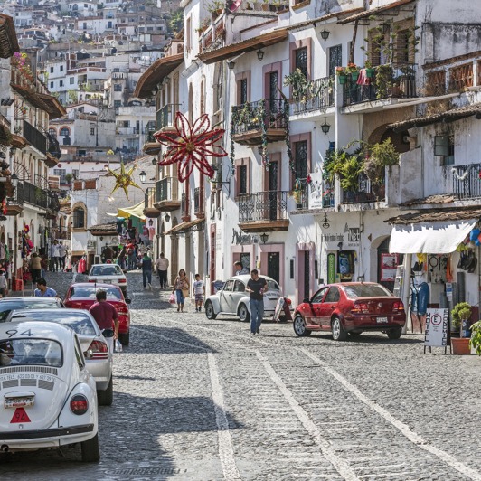 mexico - taxco_by_gadebillede_01