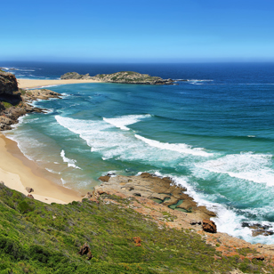 sydafrika - plettenberg bay_02