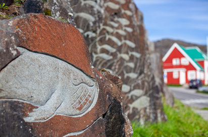 Qaqortoq Kunst Hval As 319016667