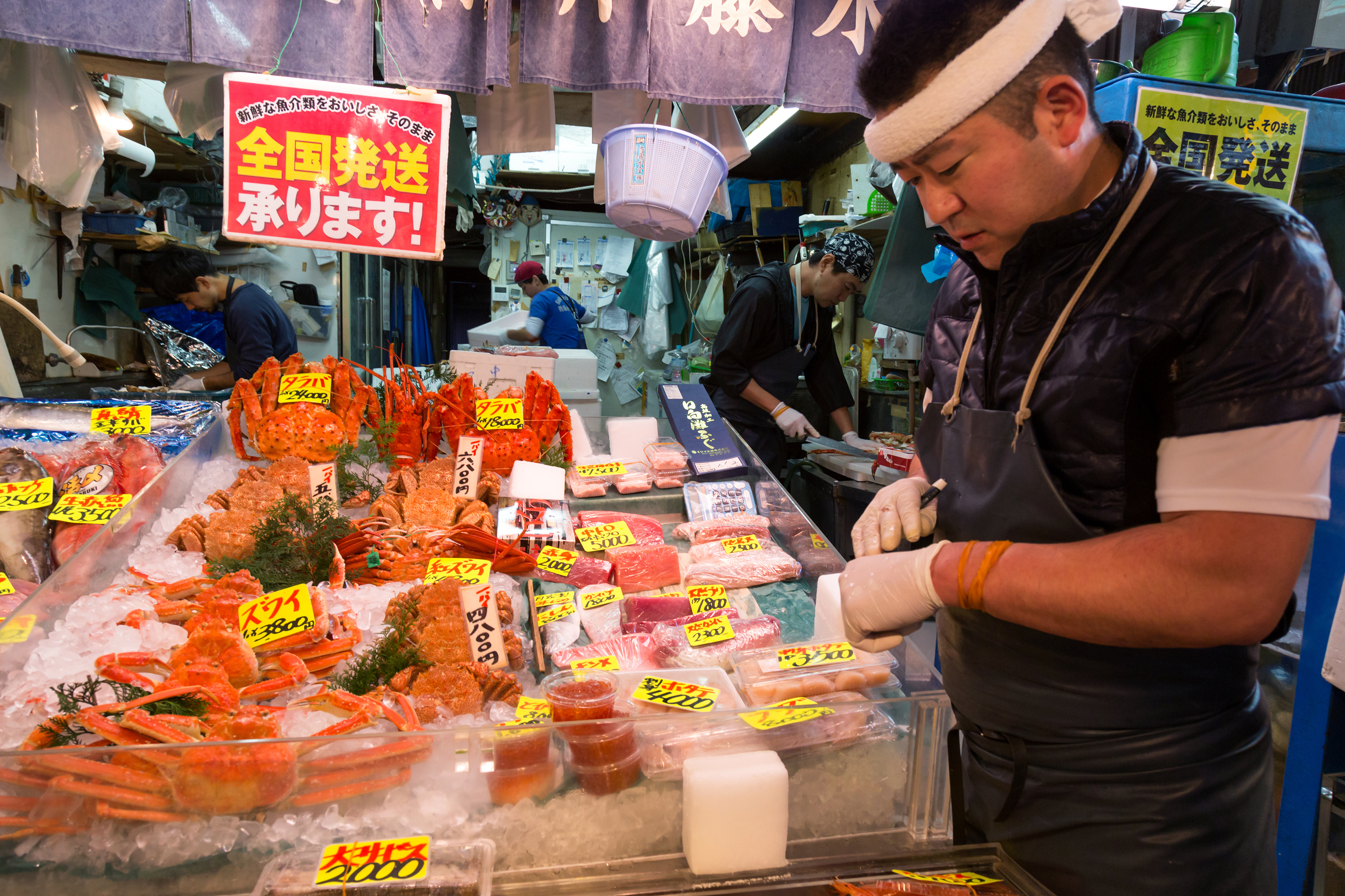 japan - tokyo_tsukiji fishmarket_07
