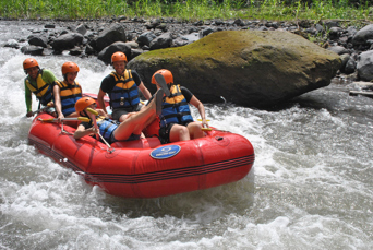 bali - Ubud_Rafting_Payungan_01