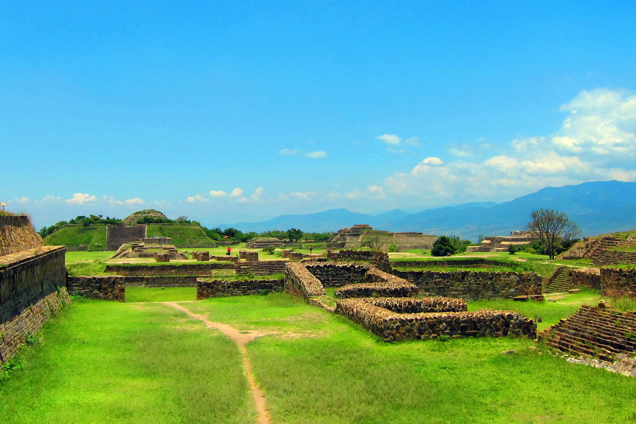 mexico - oaxaca_monte alban_05