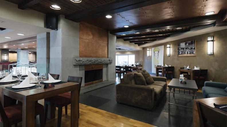 Tufenkian Historic Yerevan Hotel Lobby 02