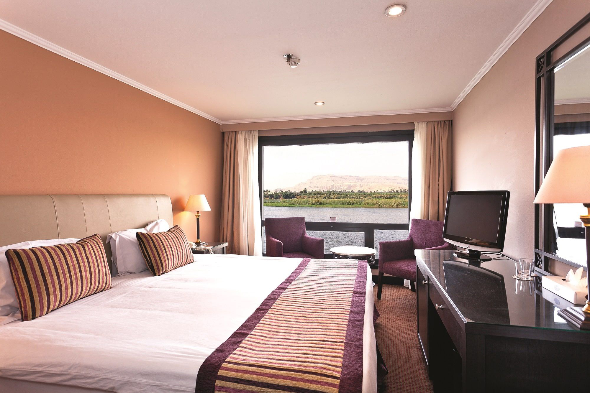 Egypten Ms Jaz Crown Prince Kahyt