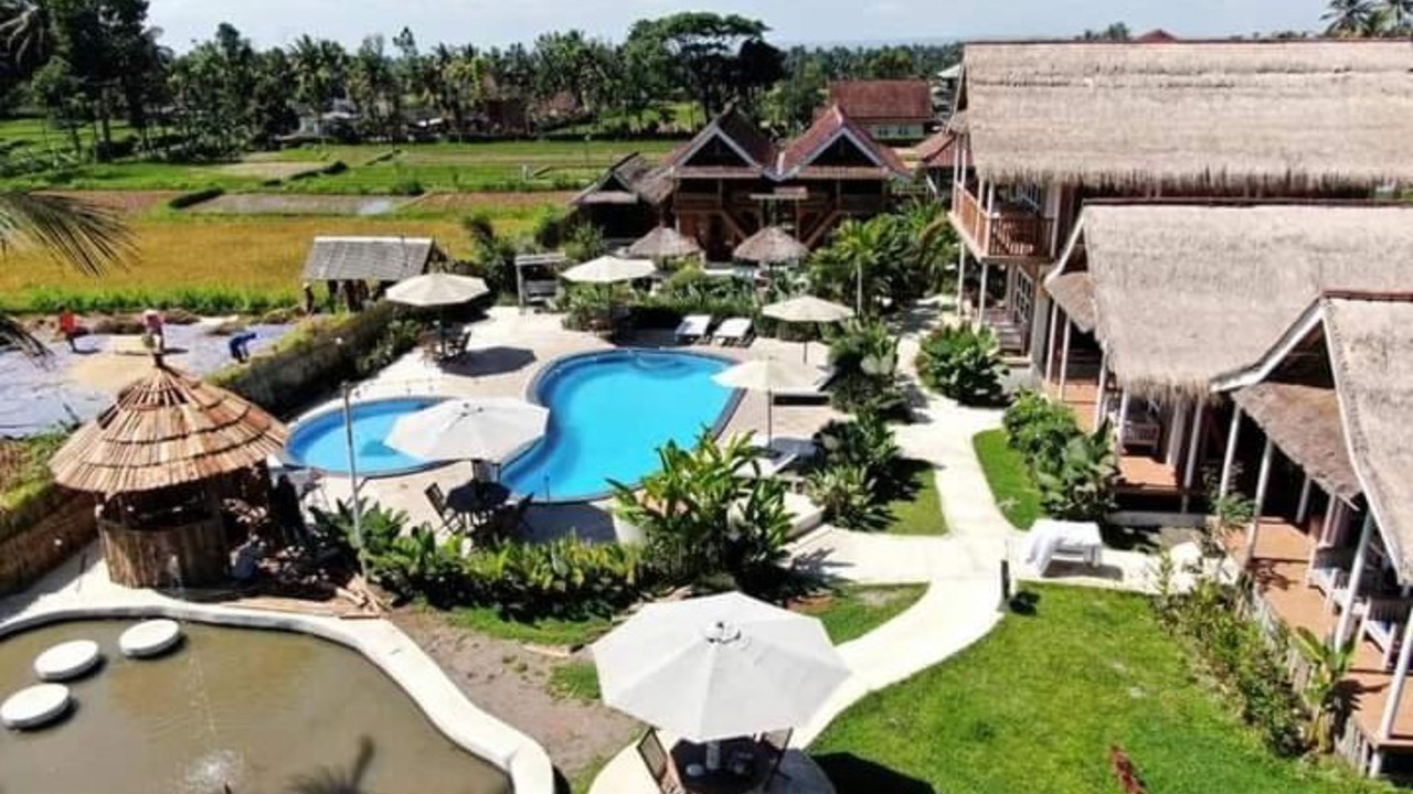 Tetebatu Flush Harmony Pool 02