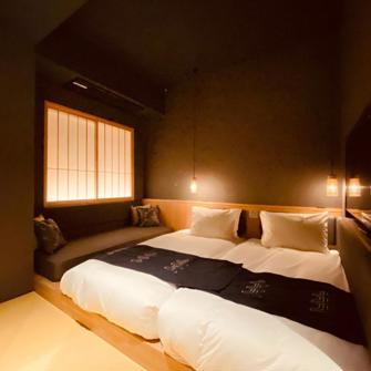 Hotel Zagakukan Værelse