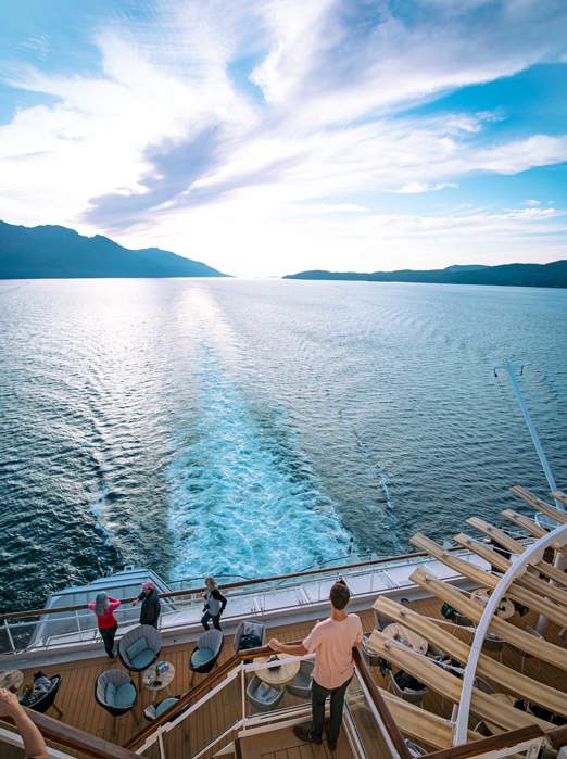 CEL ML Sunset Bar Alaska 1
