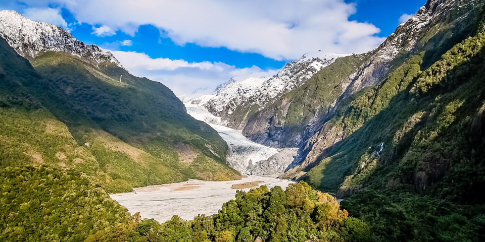 new zealand - Franz josef_gletsjer_01