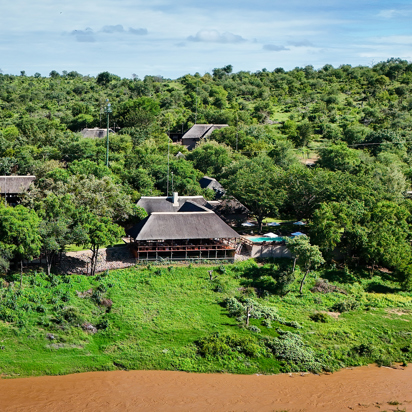 Nyati Safari Lodge 28