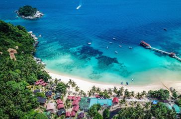 Tioman Island Kampong Salang 1777038209