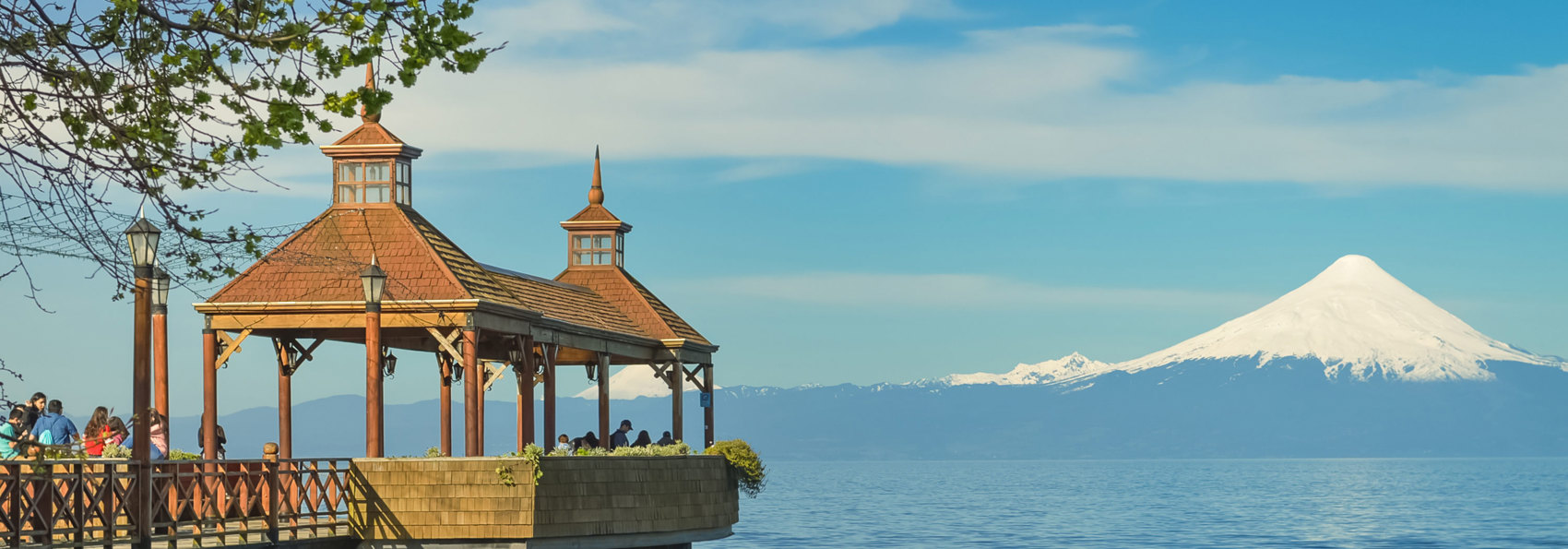 Puerto Varas Osorno Vulkanen 2109263156