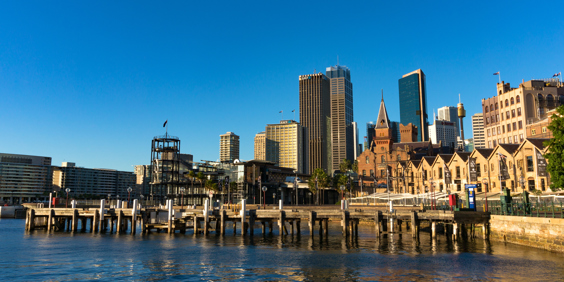 australien - sydney_the rocks_01