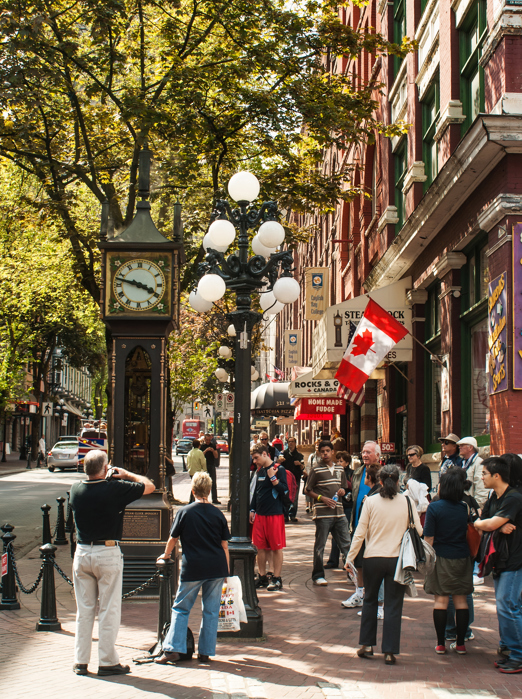 canada - vancouver gastown_01_hf