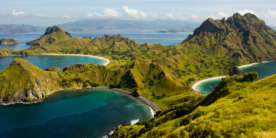 Padar Island Ss 651827719