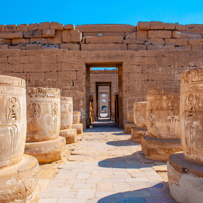 Luxor Medinet Habu As 269321229