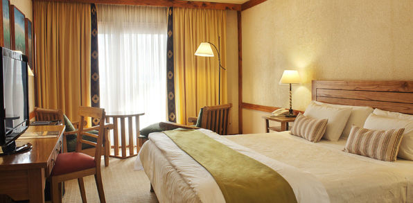 argentina - el calafate - mirador del lago - mirador del lago_hotel vaerelse_superior_01