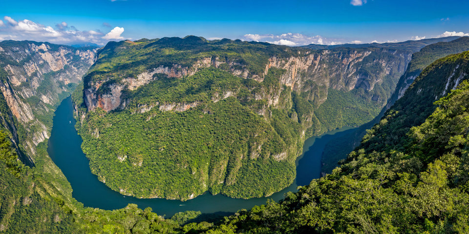mexico - sumidero canyon_05