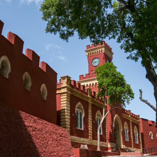 dansk vestindien - st thomas_charlotte amalie_fort christian_05_hf
