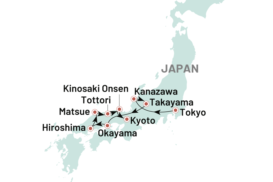 Japan FIT 2026