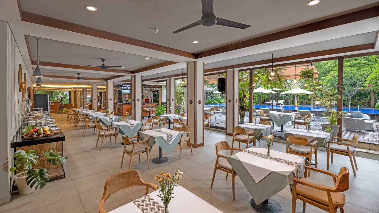 Atma Resto 1