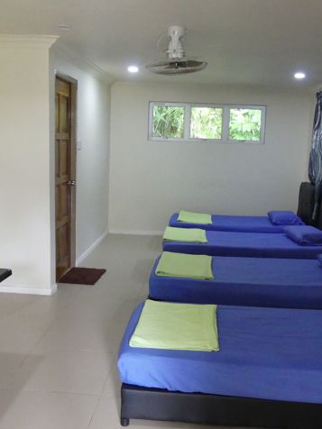 Bako National Park Hostel 08