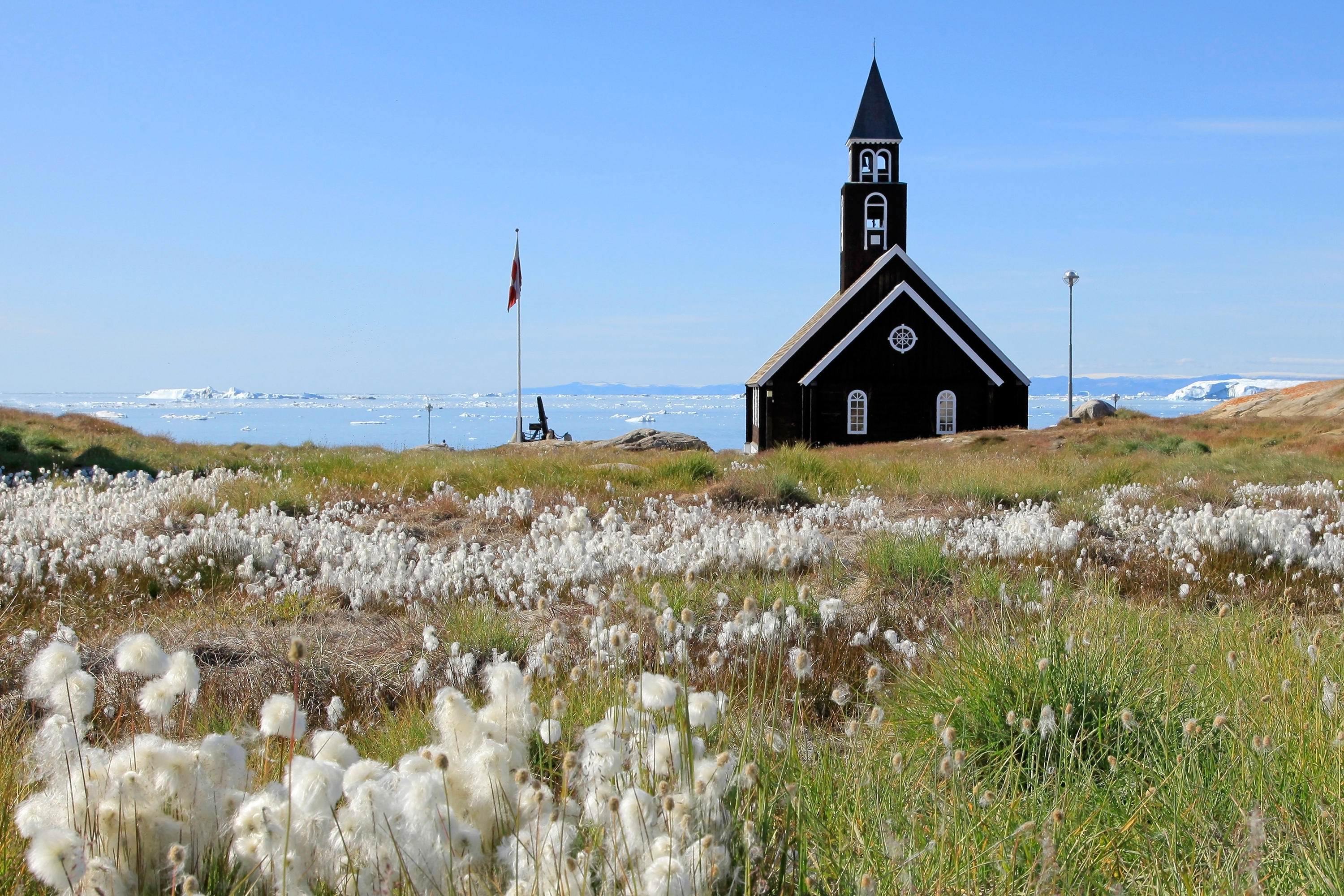 Ilulissat Kirke As 20128569