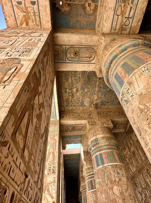 Luxor Kongernes Dal Gi 2268203677