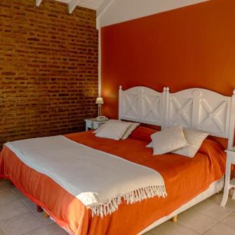 Las Restingas Standard Room Upper