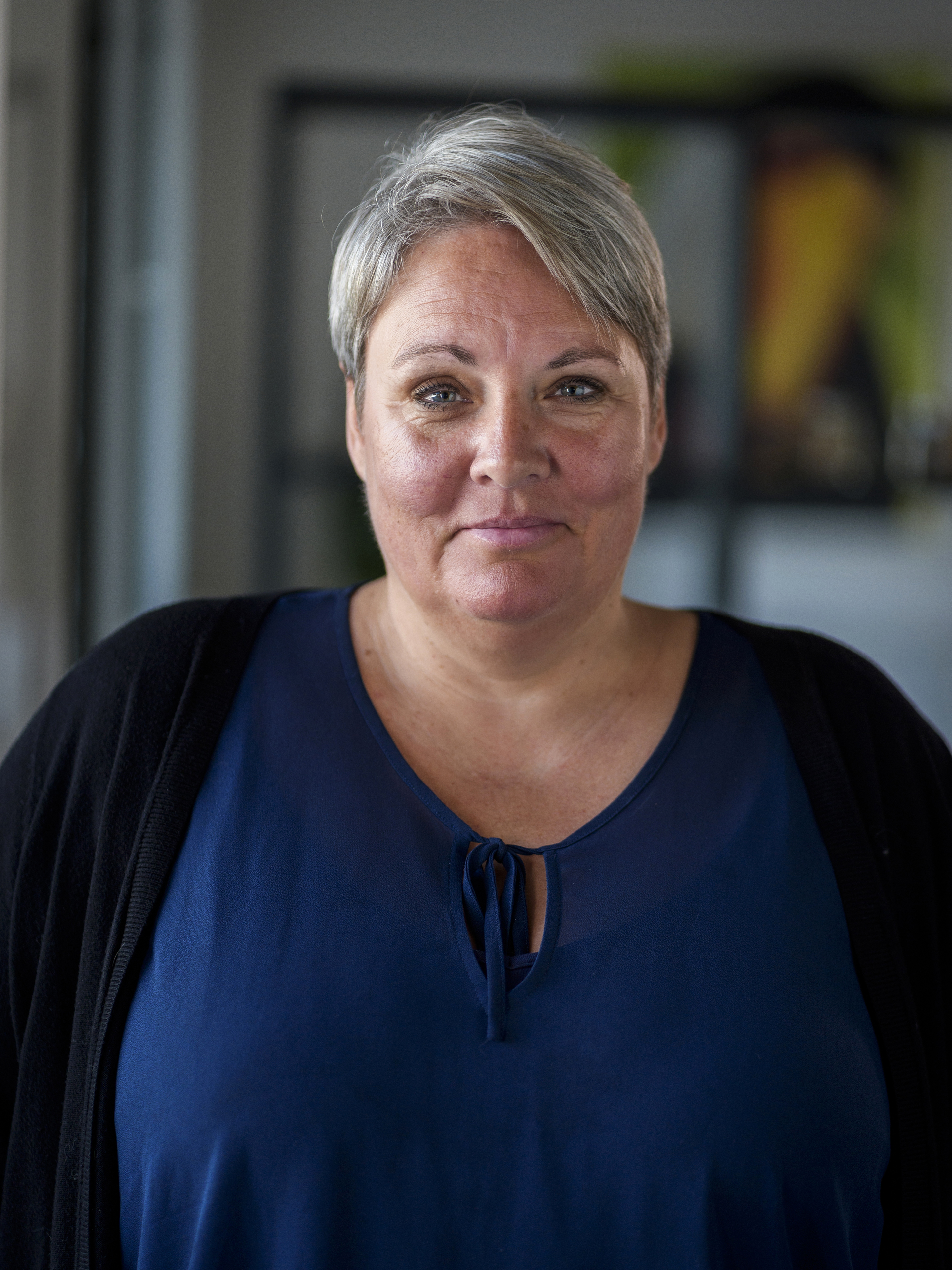 Ayoe Leth Christensen