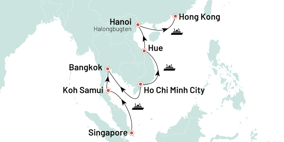 Krydstogter Eventyrkrydstogt Asien 2027 Omvendt (1)