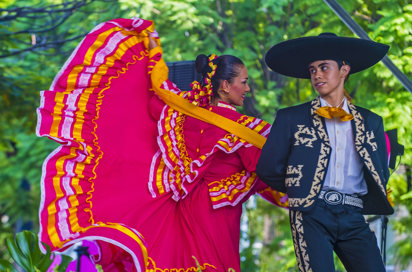 mexico - mexico_befolkning_kvinde_dans_10