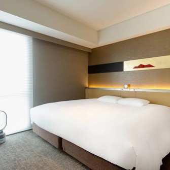 Værelse Cross Hotel Kyoto