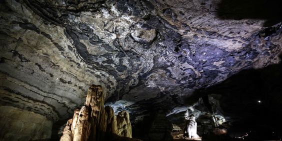 Sudwala Caves 584427778